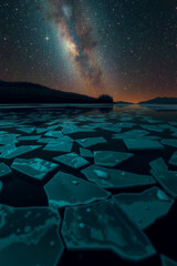Enchanted Twilight Dreamscape