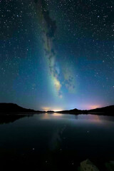 Enchanted Twilight Dreamscape