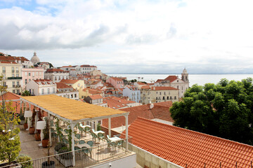 Portuguese Sunset XVIII