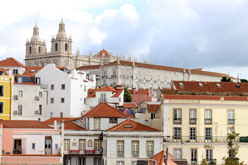 Portuguese Sunset XVI