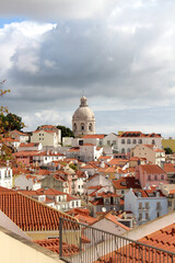 Portuguese Sunset XV