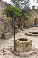 Saint George Castle IV