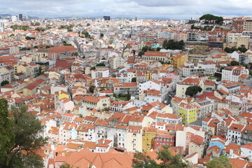 Portuguese Sunset XI