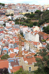 Portuguese Sunset VIII