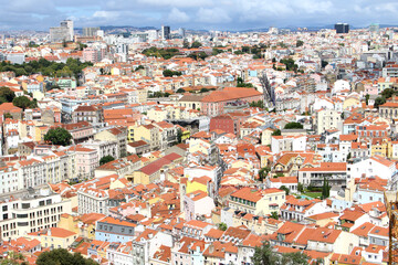 Fototapeta premium Portuguese Sunset III