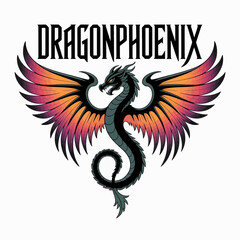 Obraz premium black and white tattoo