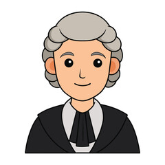 A lawyer is a professional who advises and represents clients in legal matters, defends rights, drafts documents, and ensures justice in courts and legal processes.
