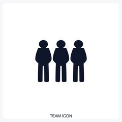 Team Icon