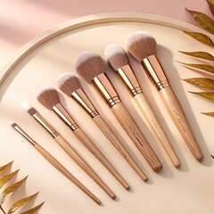 make up brush