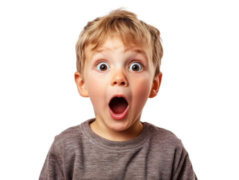 little boy screaming png