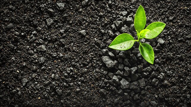 Agricultural waste converted into biochar sustainable chemistry