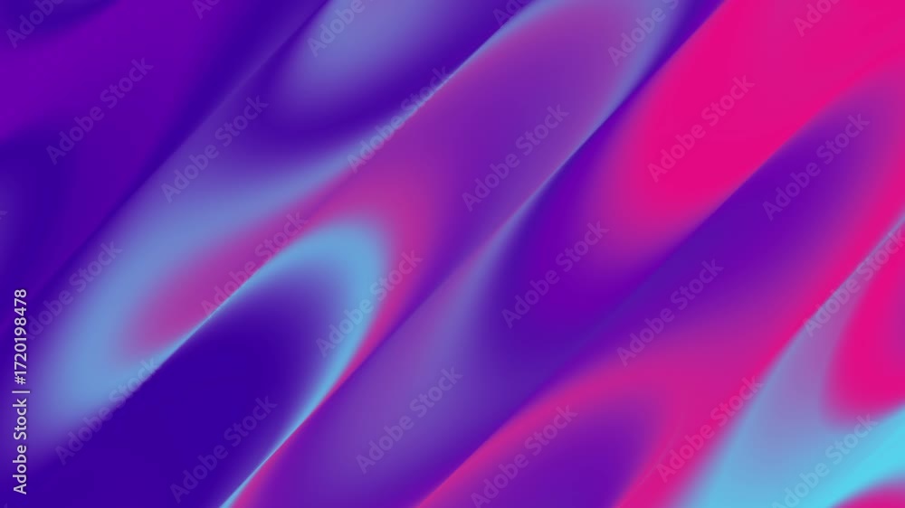 Poster vibrant abstract wave gradient liquid backgrounds with flowing shapes and smooth color transitions. 