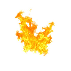 fire with transparent background PNG and JPEG image
