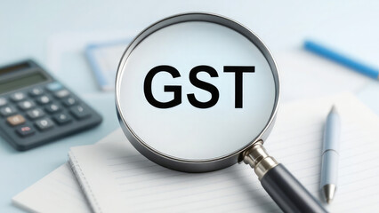 Understanding GST A Comprehensive Guide to Goods and Services Tax