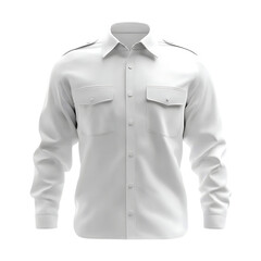 Security Shirt Mockup