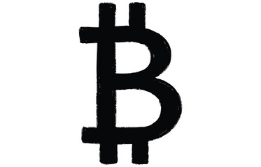 Vector art of continuous line drawing of woman with backpack and map walking outdoors