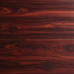 Fototapeta premium Rich Brown Wood Grain Texture A Detailed Close-Up for Backgrounds, Designs, and Visual Projects