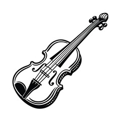 Obraz premium Abstract geometric shape with subtle gradient and sharp edges dynamic design element isolated on transparent background