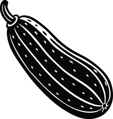 Close-up of black seed pods with distinct textures and shapes scattered isolated on transparent background