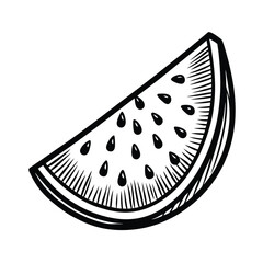 Elegant abstract geometric shape with gradient lighting and sharp edges isolated on transparent background