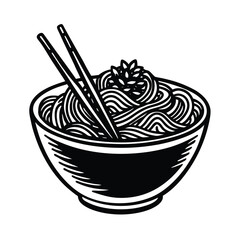 Abstract swirls of vibrant neon colors create dynamic motion and energy flow isolated on transparent background