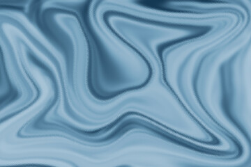 Blue metal texture background vector illustration