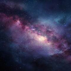 Fototapeta premium cosmic dreams galactic background high detailed plain background concept night sky marvels the infinite cosmos starry night sky background abstract galaxy a cosmic abstract background 