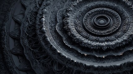 Multiple colors and texture painting of abstract background looking amazing and wonderful