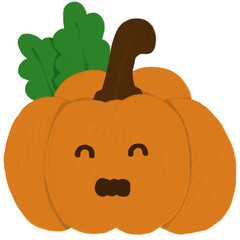 pumpkin 
