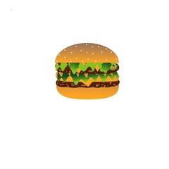 burger