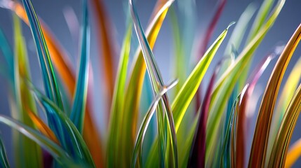 Multiple colors and texture painting of abstract background looking amazing and wonderful