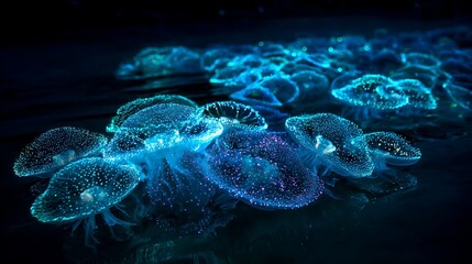 Multiple colors and texture painting of abstract background looking amazing and wonderful