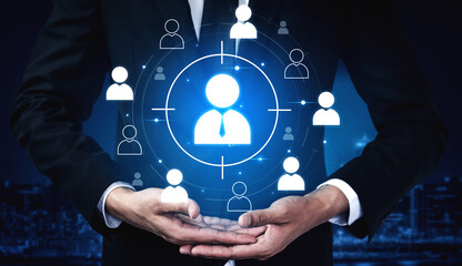 Customer targeting helps identify audience. improves strategy target, customer targeting supports segmentation, enhances campaign target, and customer targeting increases impact. Vouch