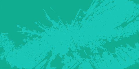 Deep sea grunge texture, an abstract vector illustration of underwater nature and sunlit blue water. abyss-like, paint, diving, fish, art, paper, wallpaper, green, wall, sky, backdrop