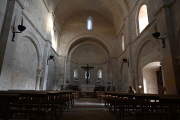 Fototapeta premium Sepúlveda , Segovia