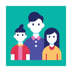 Family group
