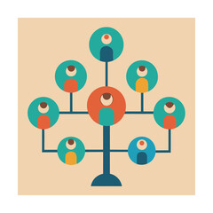 People network