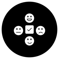 Emotion Icon, Power of Human Emotion, Connecting Through Feelings, Driving Decisions with Emotion, The Language of the Heart