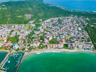 PLAYA PUNTA DE MITA