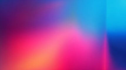 abstract colorful neon background