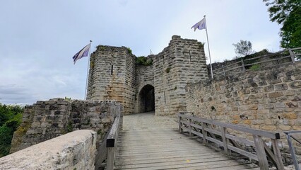 CHATEAU-THIERRY (Aisne)