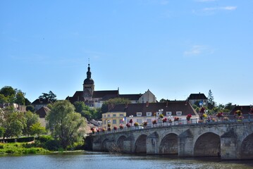 Ville de Gray (Haute-Saône)