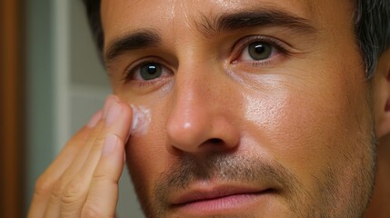 Personal Grooming: Facial Care