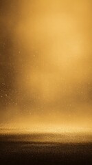 Beautiful golden textured surface with dazzling sparkles and luminous shine, designed for festive, celebratory, and luxury branding projects. Perfect for mockups, banners, greeting cards,
