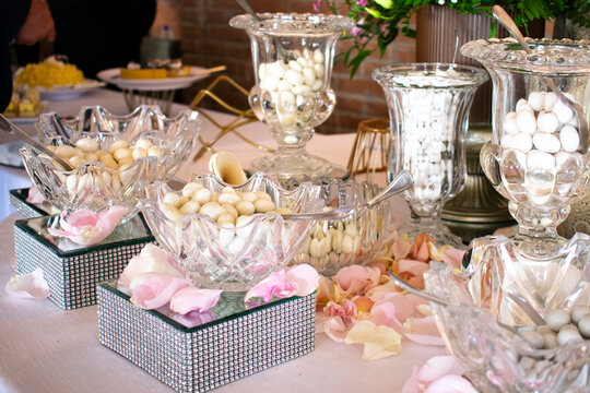 confetti per matrimonio, comunioni e battesimo