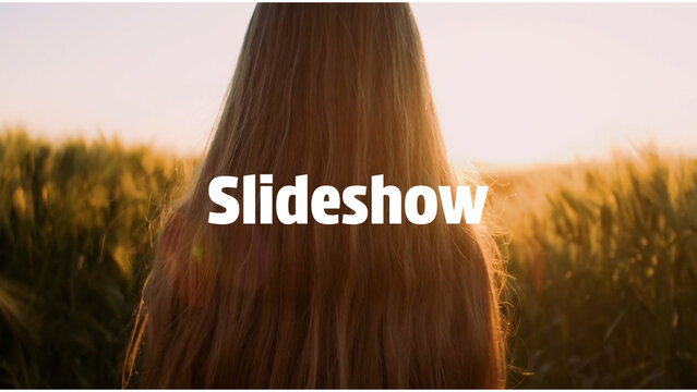 Slideshow