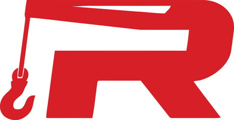 r tow logo