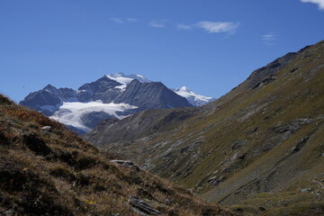 Obraz premium BERNINA