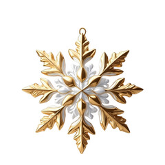 Christmas ornaments, holiday decorations, luxury baubles, red and gold ornaments PNG transparent background