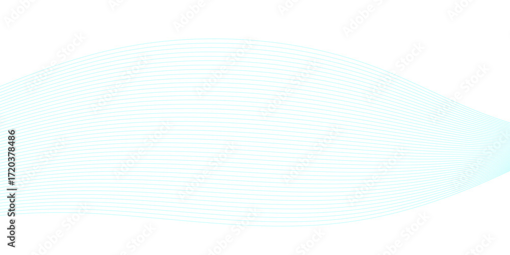 Poster abstract voice sound wave pattern element, voice sound wave liens and audio technology background.